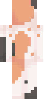 Задняя часть скина игрока MrBePcTaK