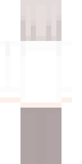 Задняя часть скина игрока MrBulon