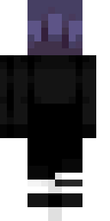 Задняя часть скина игрока MrDima_Channel