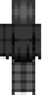 Задняя часть скина игрока MrDiornex