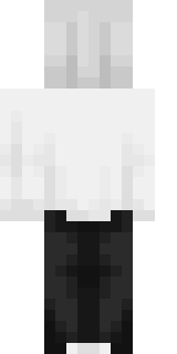 Задняя часть скина игрока MrFelixX