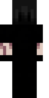 Задняя часть скина игрока MrHeperoff