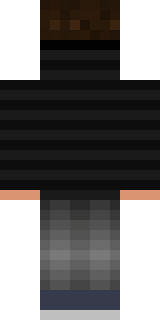 Задняя часть скина игрока MrKartoshka1087_