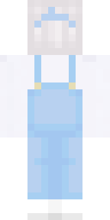 Задняя часть скина игрока MrLeoMaster2
