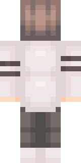 Задняя часть скина игрока MrMIRusFc
