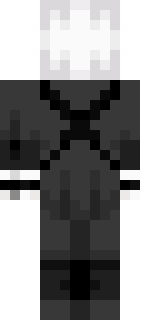 Задняя часть скина игрока MrProfesor_YT