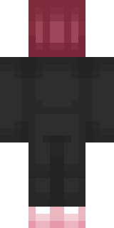 Задняя часть скина игрока Mr_ArtGo_123