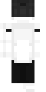 Задняя часть скина игрока Mr_DaNKoR_EZ