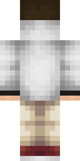 Задняя часть скина игрока Mr_Frooonk