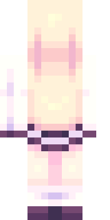 Задняя часть скина игрока Mr_GoldSky_