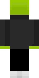 Задняя часть скина игрока Mr_IliaLol