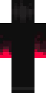 Задняя часть скина игрока Mr_KOBEP