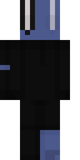 Задняя часть скина игрока Mr_Langar_Game_