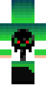 Задняя часть скина игрока Mr_Mew