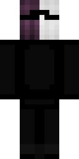 Задняя часть скина игрока Mr_Misha_YT_1335