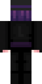 Задняя часть скина игрока Mr_Ruma