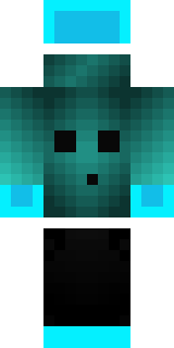 Задняя часть скина игрока Mr_Smail_God