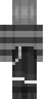 Задняя часть скина игрока Mrlolsic2211