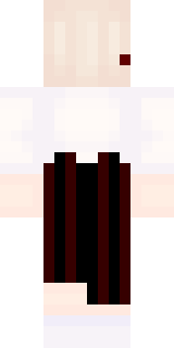 Задняя часть скина игрока Mrnursik_pro