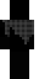 Задняя часть скина игрока Multiplicator