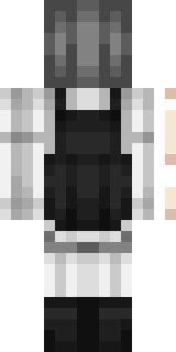 Задняя часть скина игрока Murmansk