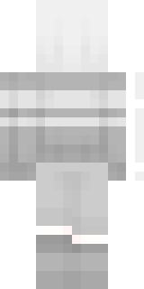 Задняя часть скина игрока Muv