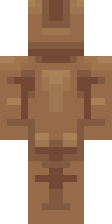 Задняя часть скина игрока MuwkaHentai