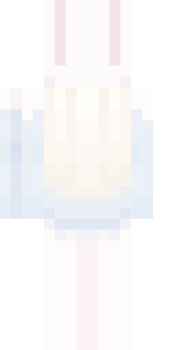 Задняя часть скина игрока My_Own