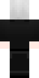 Задняя часть скина игрока Myravei2009_PvP