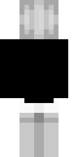 Задняя часть скина игрока NDHAHA