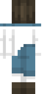 Задняя часть скина игрока NaZaRkACeKcu