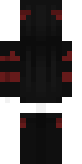 Задняя часть скина игрока NatGamer_BR