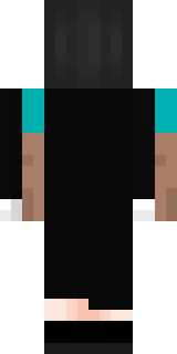 Задняя часть скина игрока Neryx