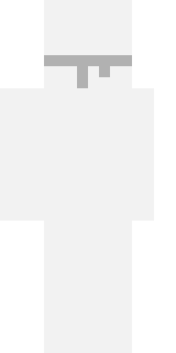 Задняя часть скина игрока NextAliska