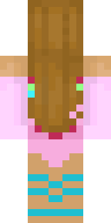 Задняя часть скина игрока NeyroMpa3b