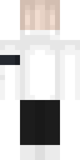 Задняя часть скина игрока Nicko_Ni