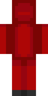 Задняя часть скина игрока Nike31