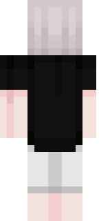 Задняя часть скина игрока Niritos_kil