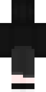 Задняя часть скина игрока Noambeat