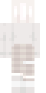 Задняя часть скина игрока Nokenter