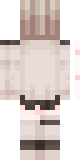 Задняя часть скина игрока NoobTop1gg_