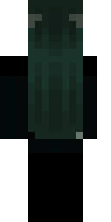 Задняя часть скина игрока Noob_The_Fish