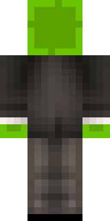 Задняя часть скина игрока Not1ceHxck_