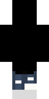 Задняя часть скина игрока Novaya_2