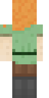 Задняя часть скина игрока NyaShaFiNki1