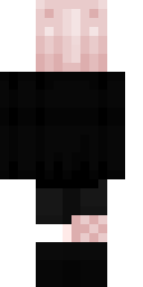 Задняя часть скина игрока NyankoDeSooo