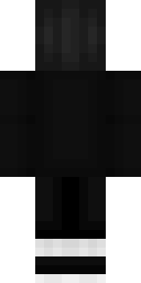 Задняя часть скина игрока OPMR