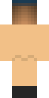 Задняя часть скина игрока ObLaChKo_01