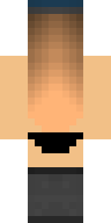 Задняя часть скина игрока Official_Fire_YT