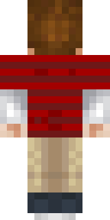 Задняя часть скина игрока OhWinnieNub